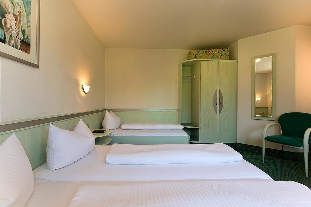 Hotel Am Markt Greding Eksteriør billede