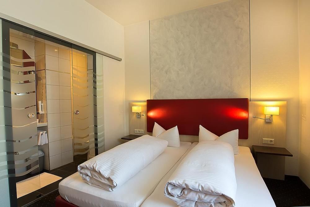 Hotel Am Markt Greding Eksteriør billede