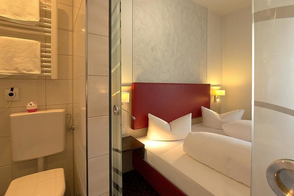 Hotel Am Markt Greding Eksteriør billede