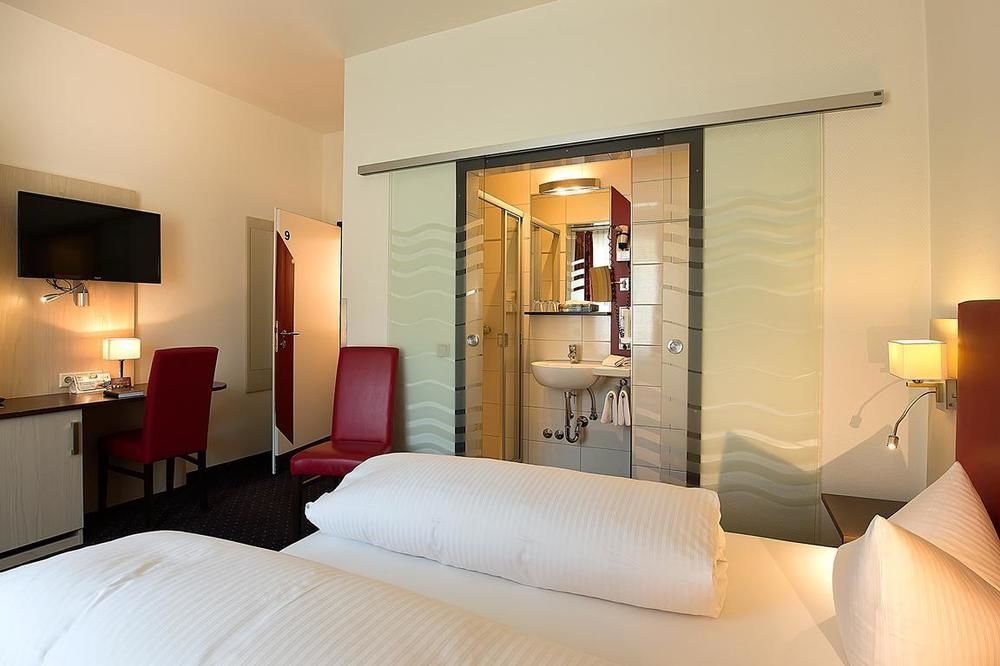 Hotel Am Markt Greding Eksteriør billede